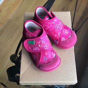 Toddler Froddo Shoes